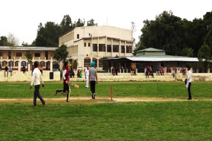 sports